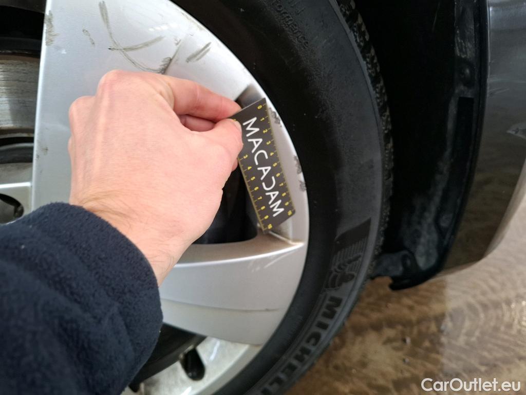  Skoda  Superb  Berline Business 2.0 TDI 150CV BVA7 E6d #45