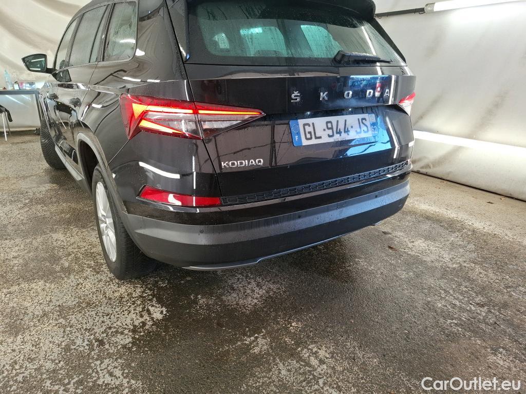  Skoda  Kodiaq  Business 2.0 TDI 150CV BVA7 E6d #27