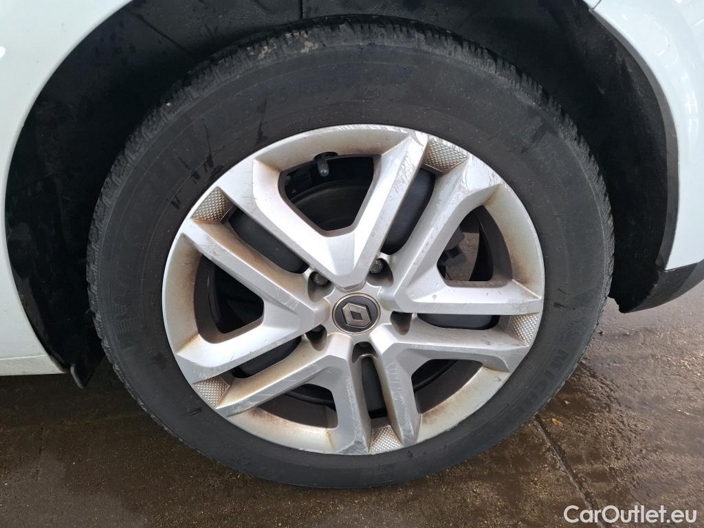  Renault  Megane  IV Berline 5pt. Business 1.5 dCi 115CV BVM6 E6dT #14