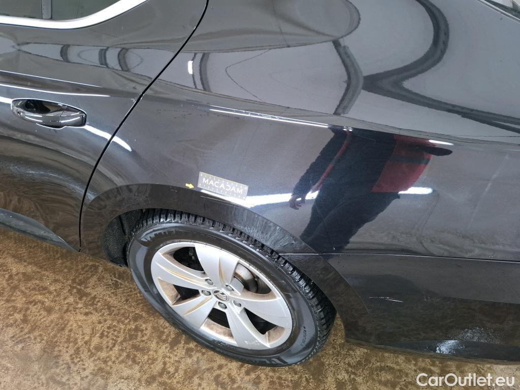  Skoda  Superb  Berline Business 2.0 TDI 150CV BVA7 E6d #11