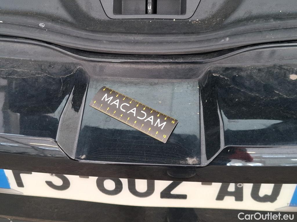  Renault  Megane  IV Berline 5pt. Business 1.5 dCi 115CV BVA7 E6dT #6