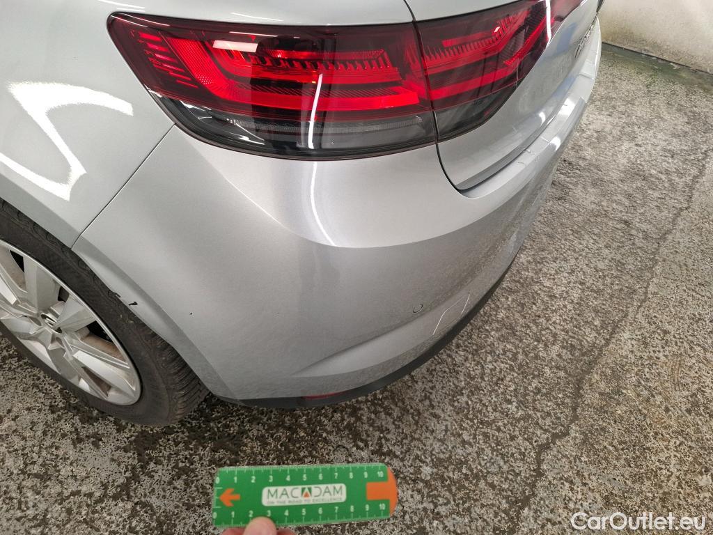  Renault  Megane  IV Berline 5pt. Business 1.5 dCi 115CV BVA7 E6d #8