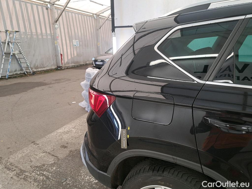  Seat  ATECA  Style Business 2.0 TDI 150CV BVA7 E6d #8