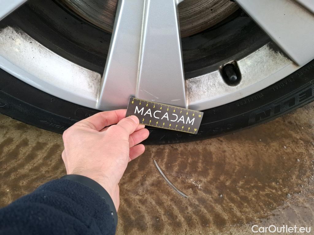  Skoda  Superb  Berline Business 2.0 TDI 150CV BVA7 E6d #43