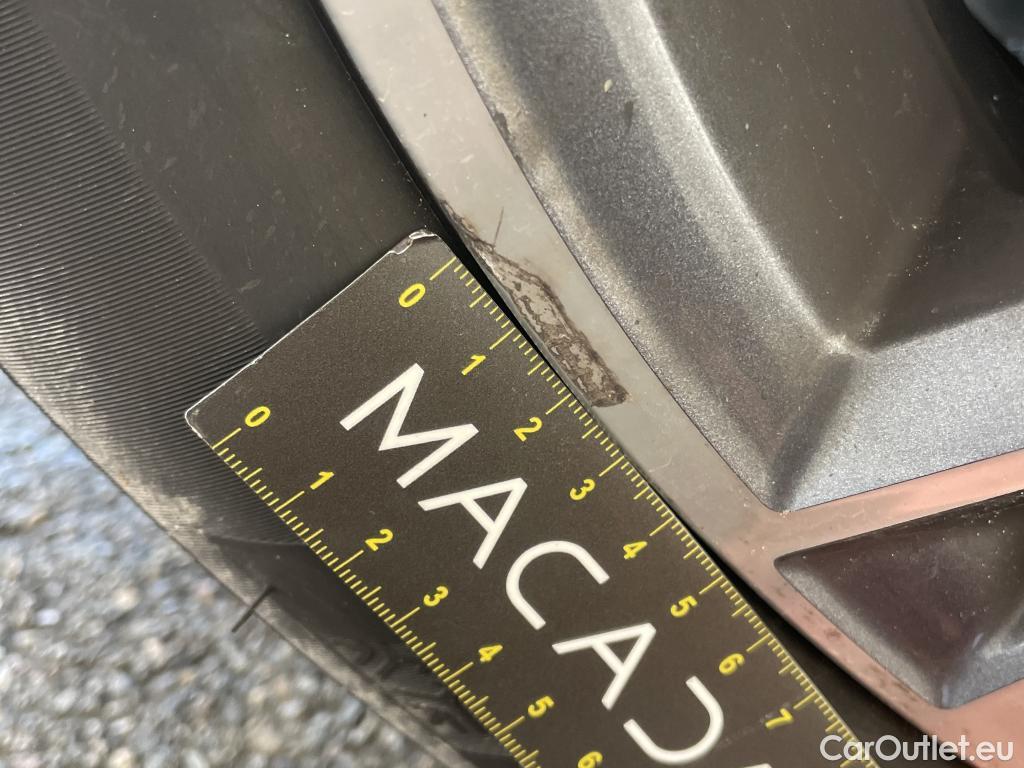  Renault  Megane  IV Grandtour Intens 1.5 dCi 115CV BVA7 E6d #8