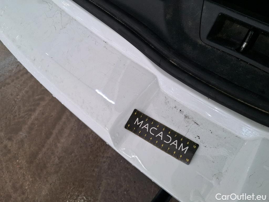  Renault  Megane  IV Berline 5pt. Business 1.5 dCi 115CV BVM6 E6dT #7