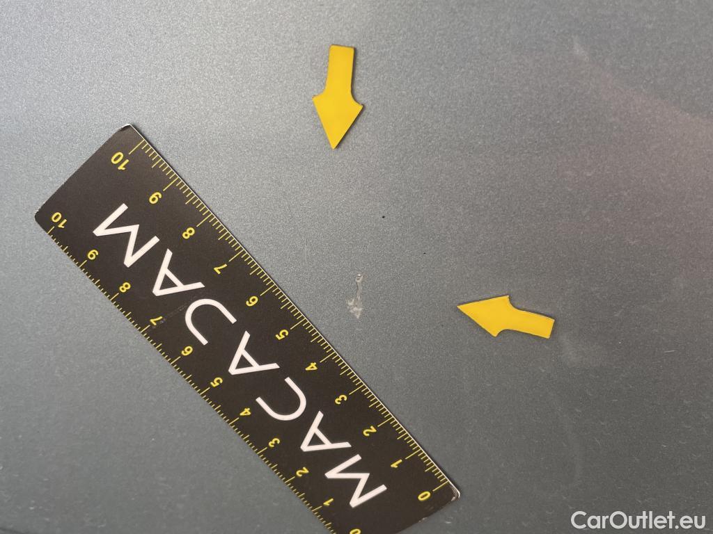  Renault  Megane  IV Grandtour Intens 1.5 dCi 115CV BVA7 E6d #17