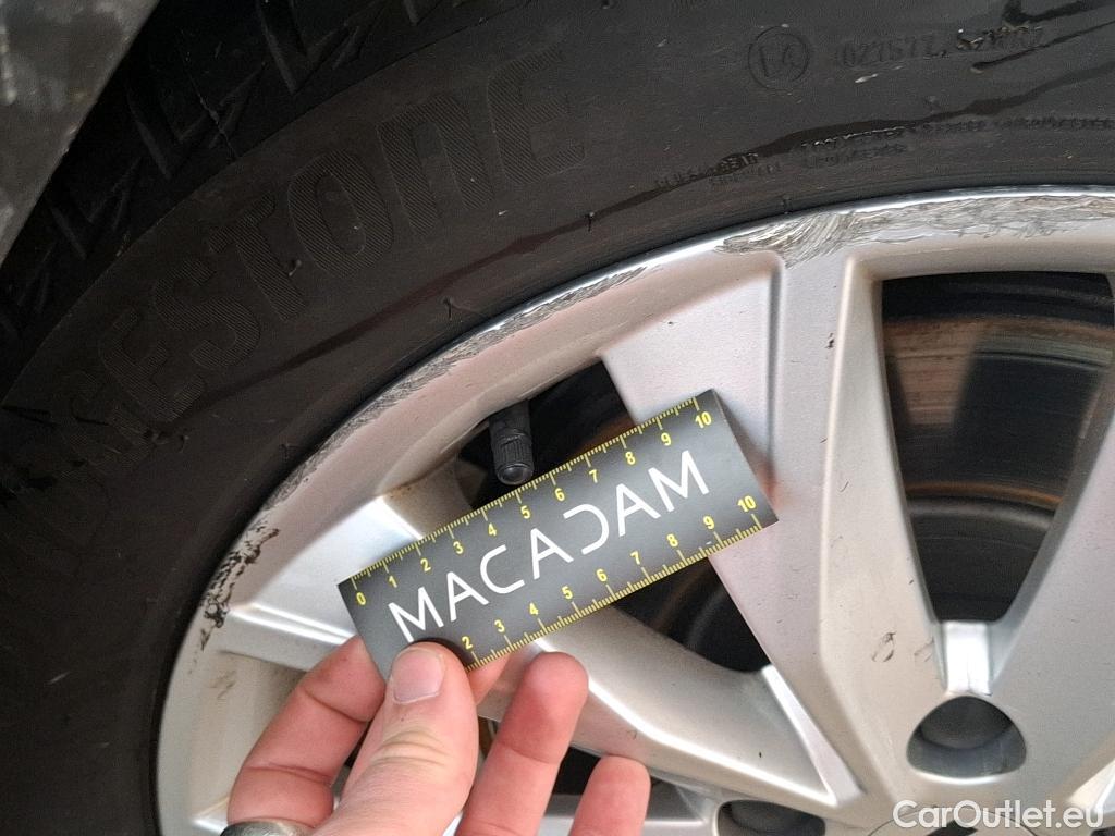  Seat  ATECA  Style Business 2.0 TDI 150CV BVA7 E6d #11