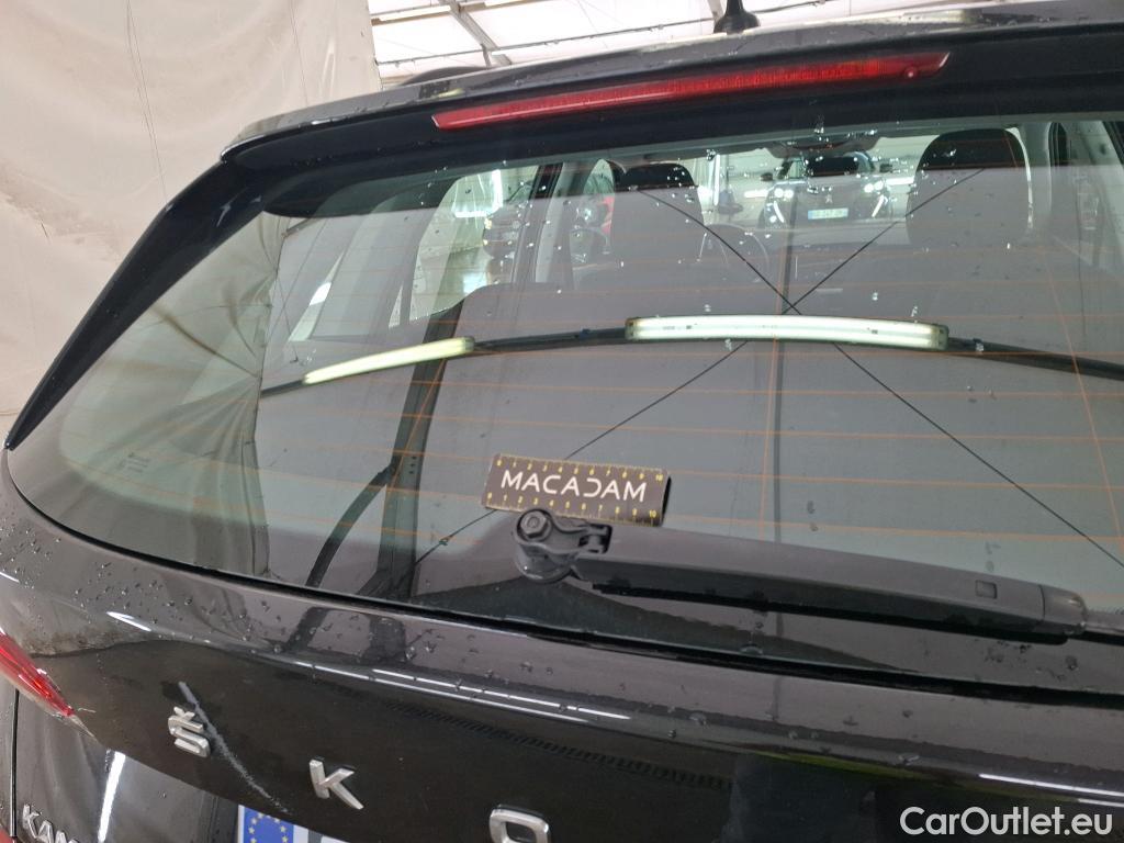  Skoda  KAMIQ  Business 1.0 TSI 110CV BVA7 E6d #28