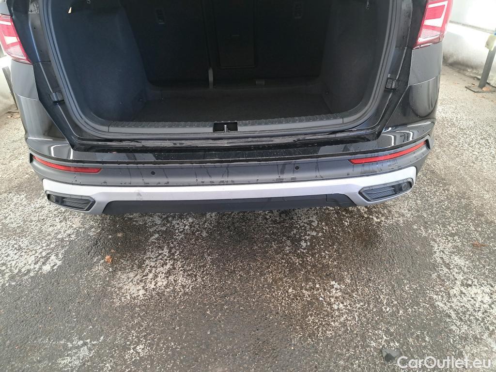  Seat  ATECA  Style Business 2.0 TDI 150CV BVA7 E6d #3