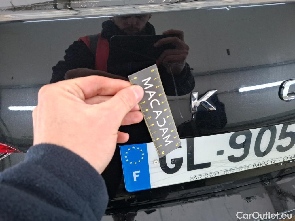  Skoda  Superb  Berline Business 2.0 TDI 150CV BVA7 E6d #51