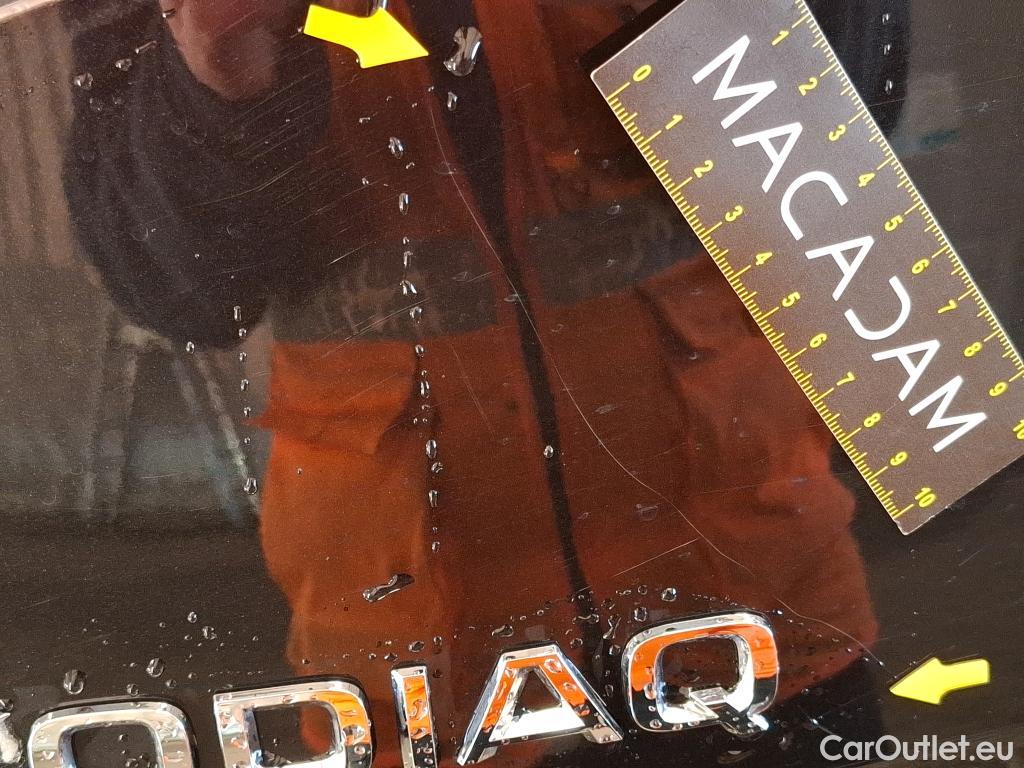  Skoda  Kodiaq  Business 2.0 TDI 150CV BVA7 E6d #19