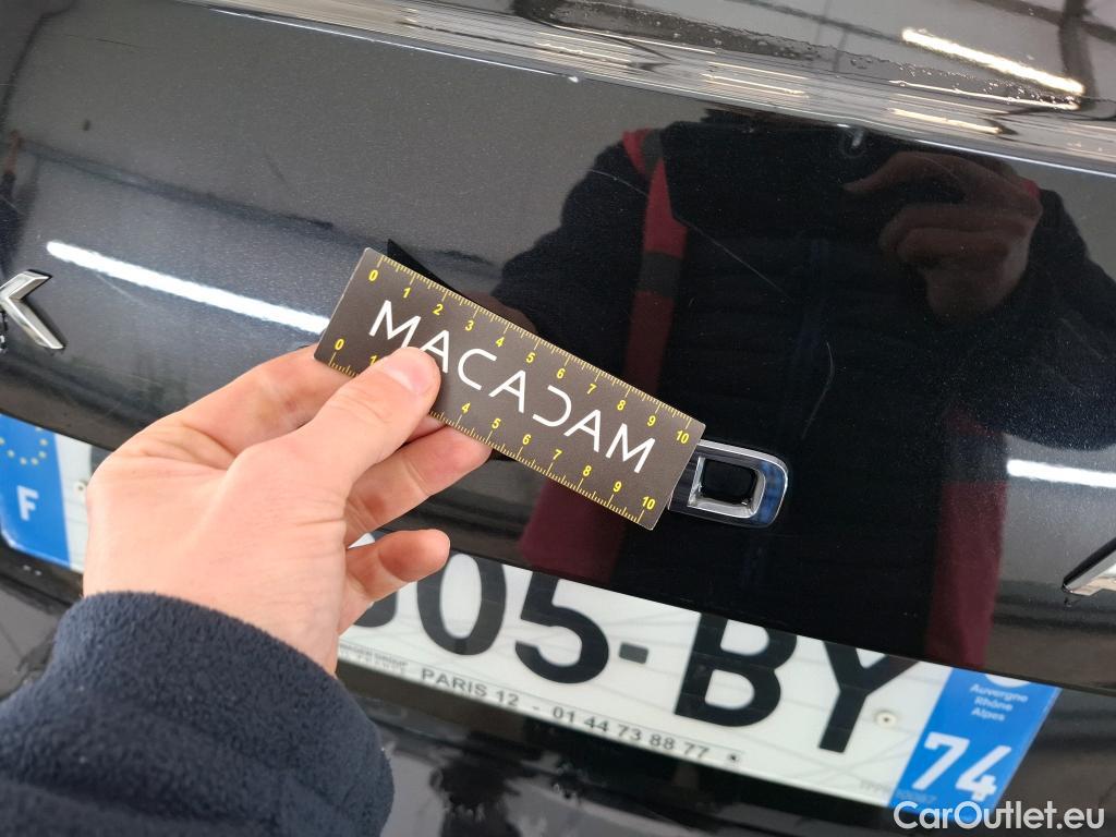  Skoda  Superb  Berline Business 2.0 TDI 150CV BVA7 E6d #50