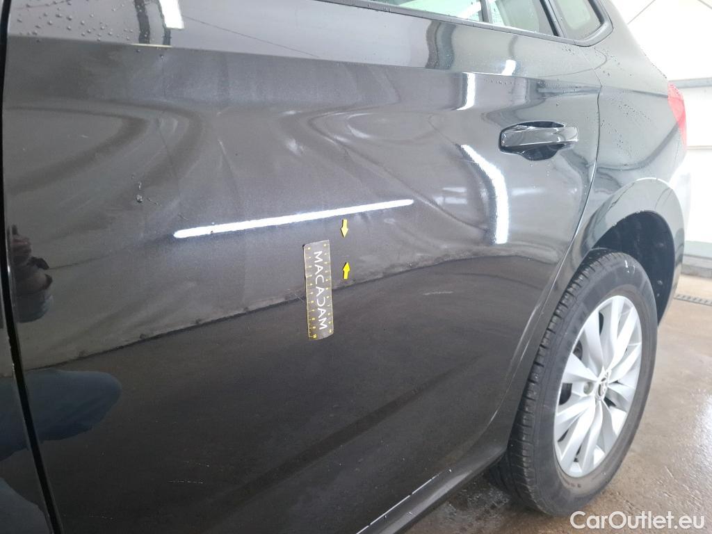  Skoda  KAMIQ  Business 1.0 TSI 110CV BVA7 E6d #25