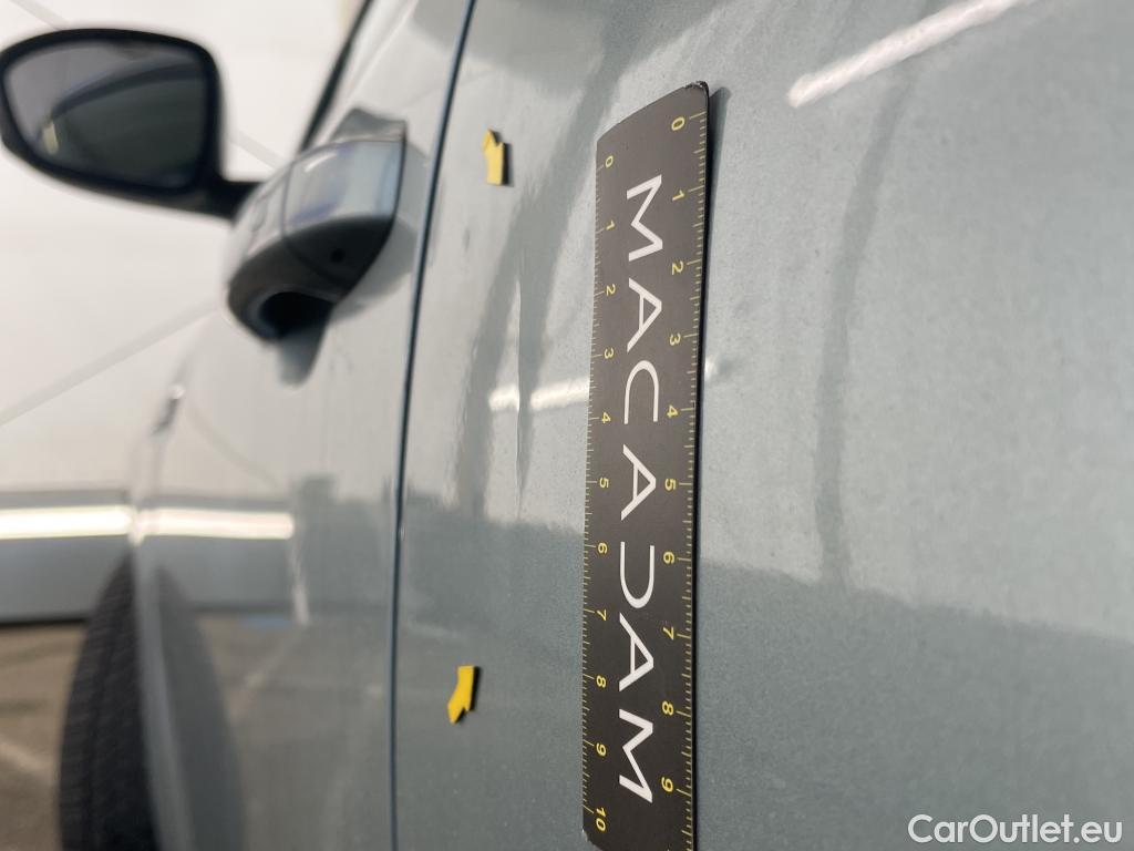  Renault  Megane  IV Grandtour Intens 1.5 dCi 115CV BVA7 E6d #2