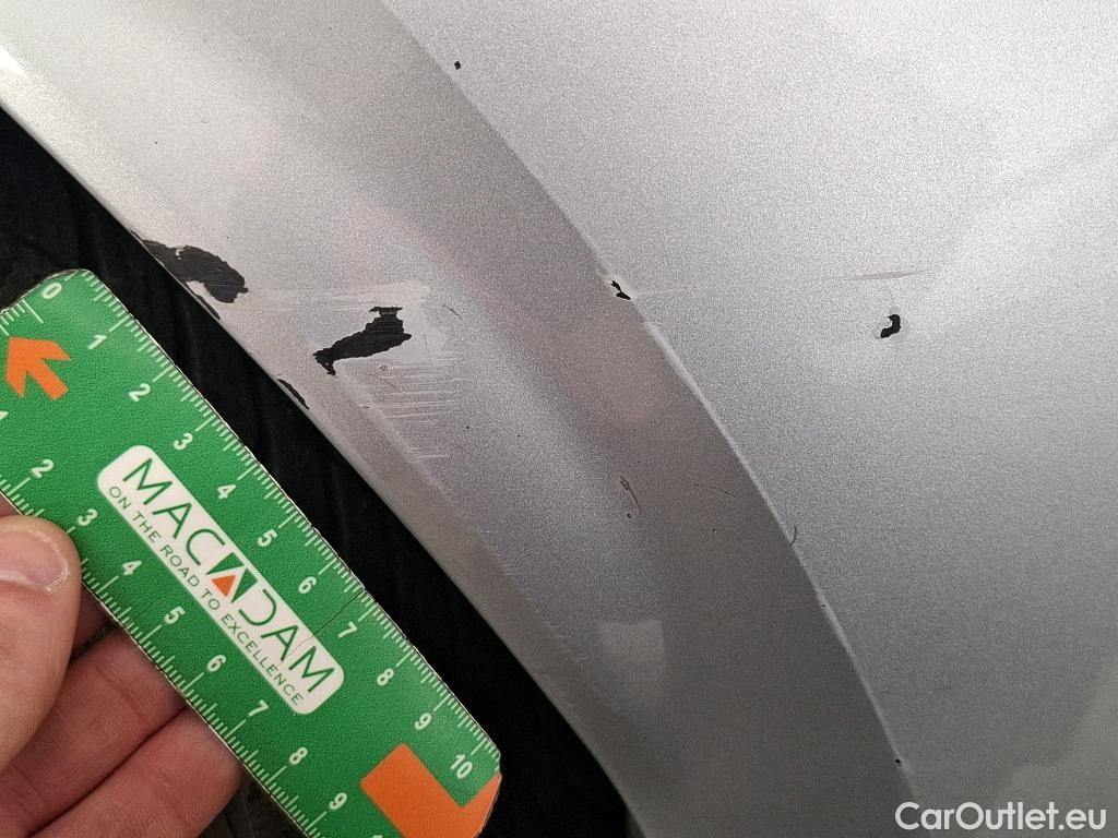  Renault  Megane  IV Berline 5pt. Business 1.5 dCi 115CV BVA7 E6d #9