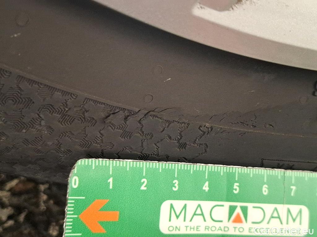  Renault  Megane  IV Berline 5pt. Business 1.5 dCi 115CV BVA7 E6d #12