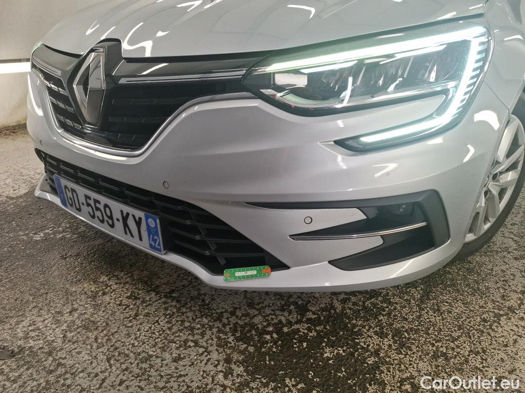 Renault  Megane  IV Berline 5pt. Business 1.5 dCi 115CV BVA7 E6d #6