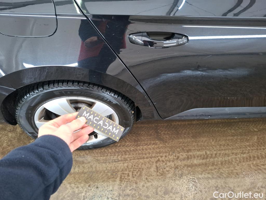  Skoda  Superb  Berline Business 2.0 TDI 150CV BVA7 E6d #70