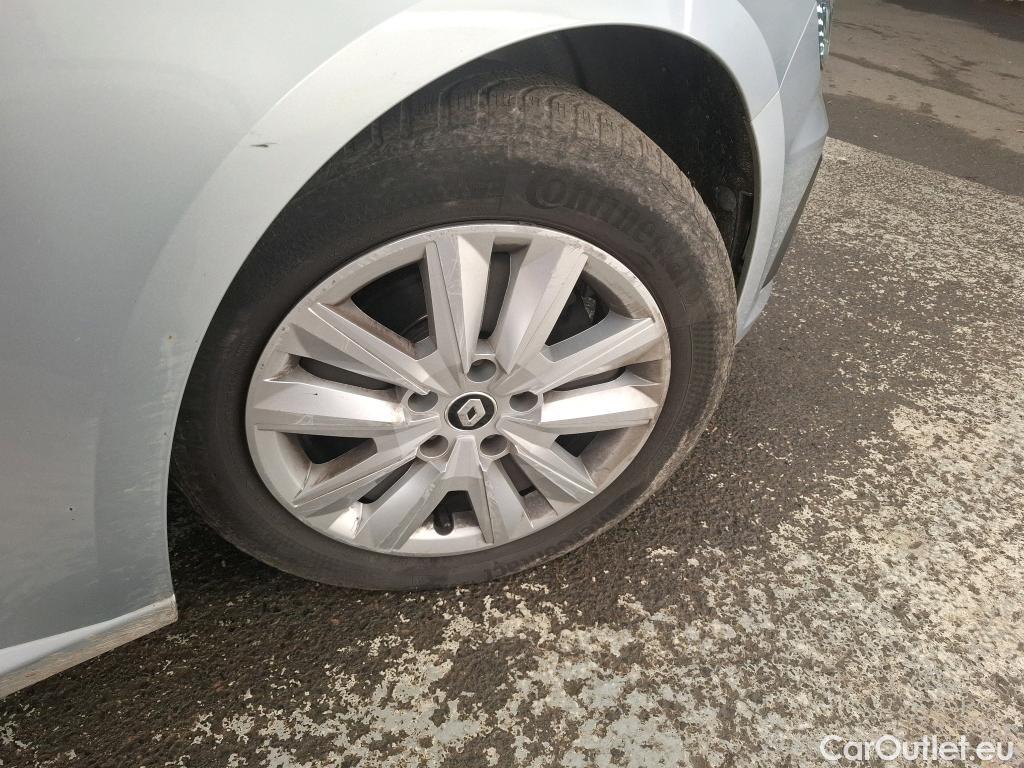  Renault  Megane  IV Berline 5pt. Business 1.5 dCi 115CV BVA7 E6d #14