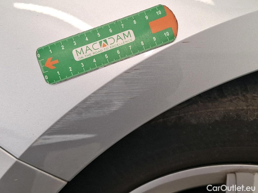  Renault  Megane  IV Berline 5pt. Business 1.5 dCi 115CV BVA7 E6d #2