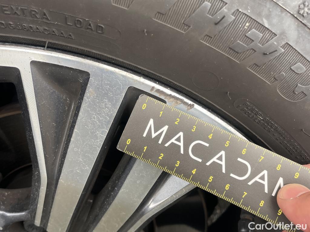  Renault  Megane  IV Grandtour Intens 1.5 dCi 115CV BVA7 E6d #13