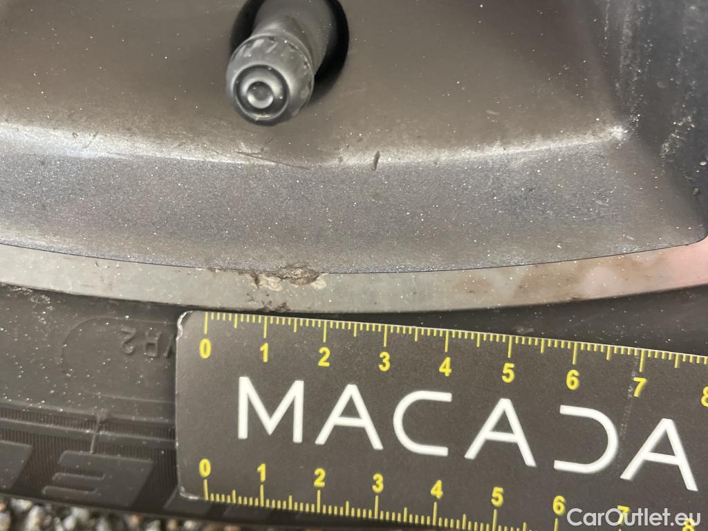  Renault  Megane  IV Grandtour Intens 1.5 dCi 115CV BVA7 E6d #9