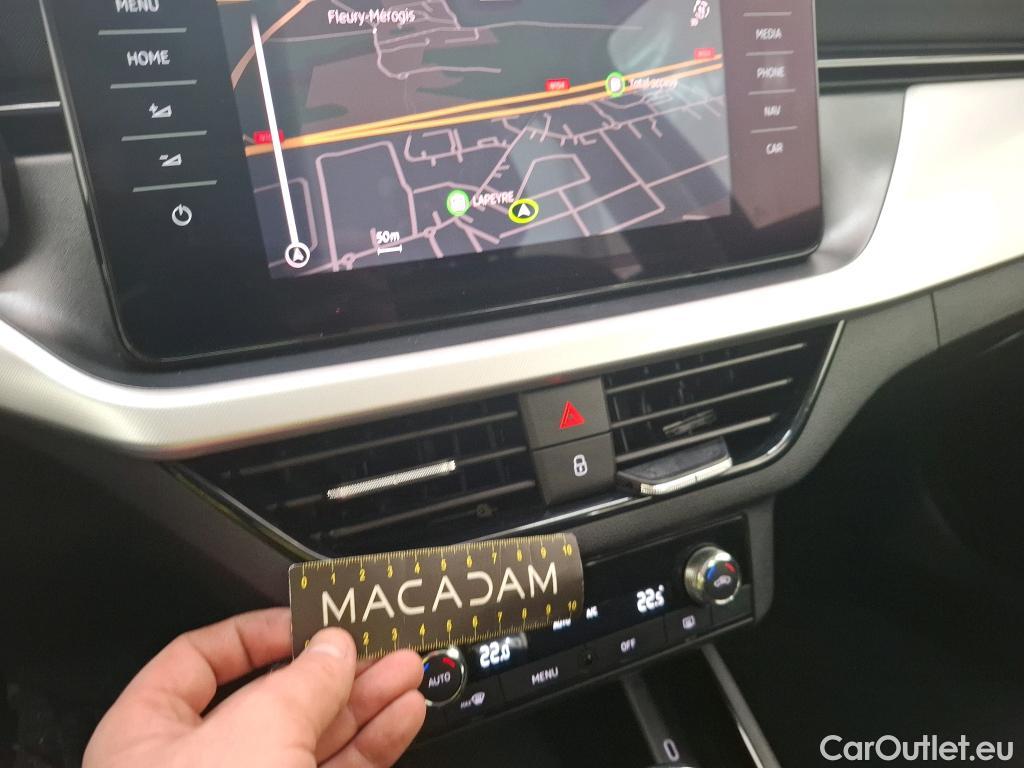  Skoda  KAMIQ  Business 1.0 TSI 110CV BVA7 E6d #18