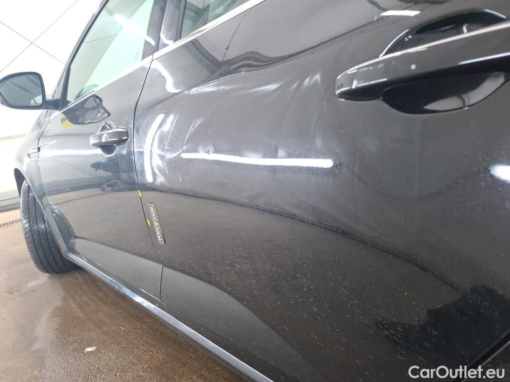  Renault  Megane  IV Berline 5pt. Business 1.5 dCi 115CV BVA7 E6dT #1