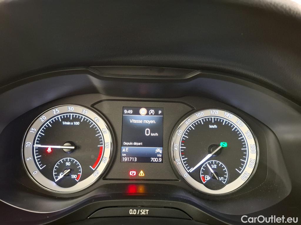  Skoda  Kodiaq  Business 2.0 TDI 150CV BVA7 E6d #47