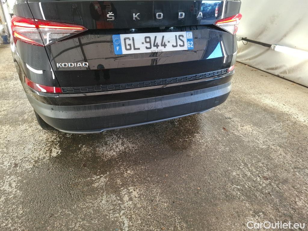  Skoda  Kodiaq  Business 2.0 TDI 150CV BVA7 E6d #52