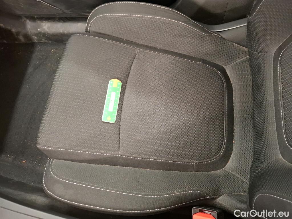  Renault  Megane  IV Berline 5pt. Business 1.5 dCi 115CV BVA7 E6d #21