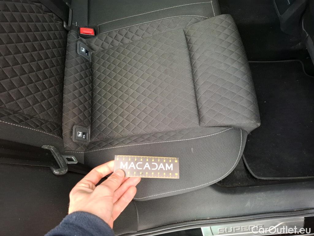  Skoda  Superb  Berline Business 2.0 TDI 150CV BVA7 E6d #56