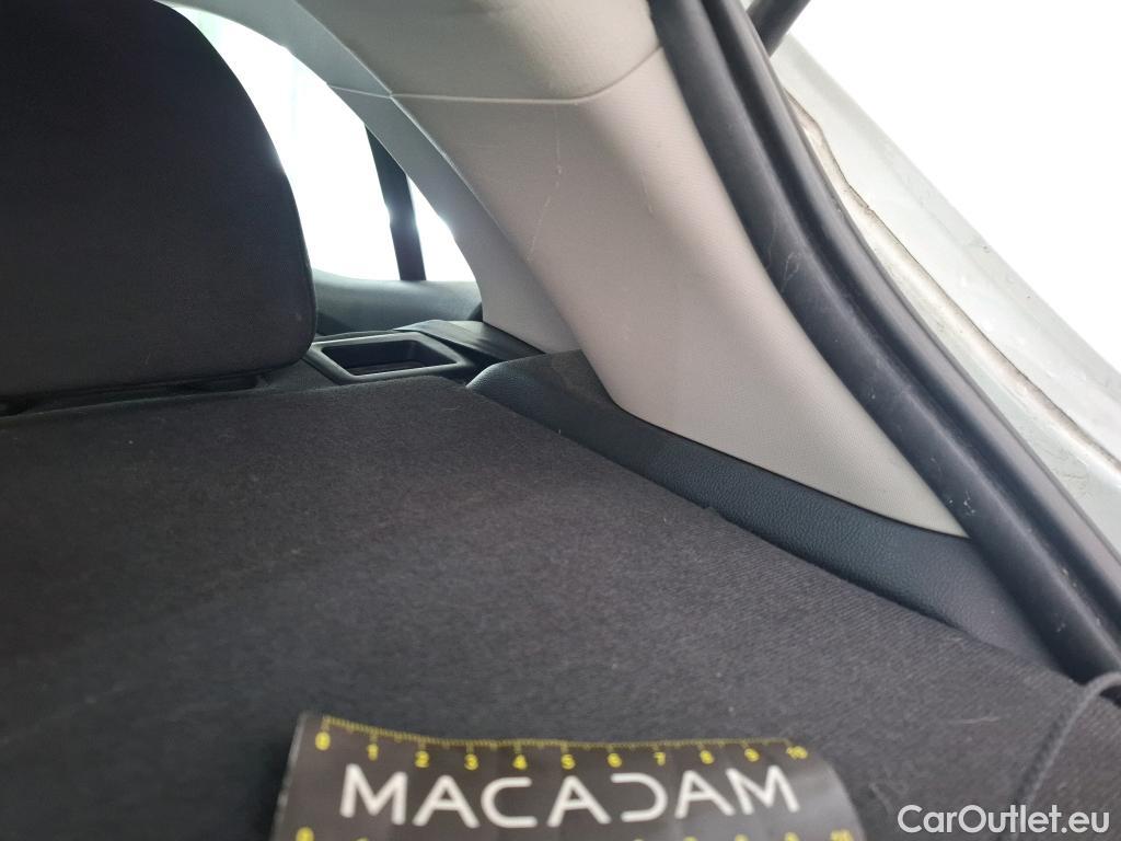  Renault  Megane  IV Berline 5pt. Business 1.5 dCi 115CV BVM6 E6dT #10