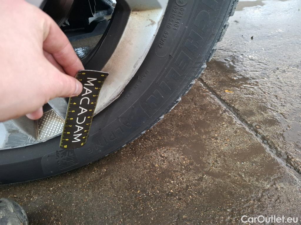  Renault  Megane  IV Berline 5pt. Business 1.5 dCi 115CV BVM6 E6dT #15