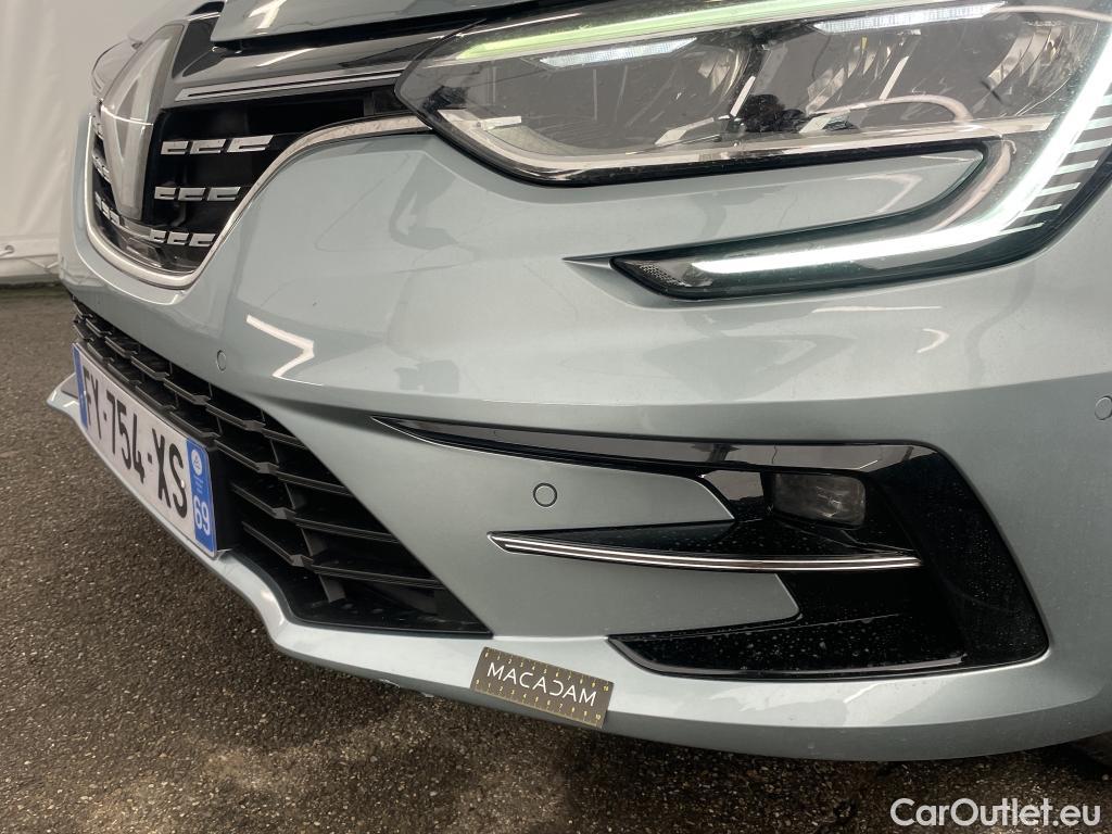  Renault  Megane  IV Grandtour Intens 1.5 dCi 115CV BVA7 E6d #14