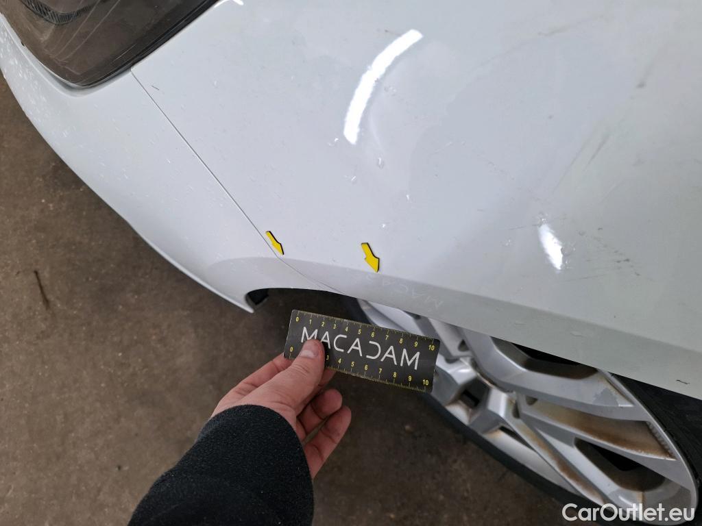  Renault  Megane  IV Berline 5pt. Business 1.5 dCi 115CV BVM6 E6dT #27