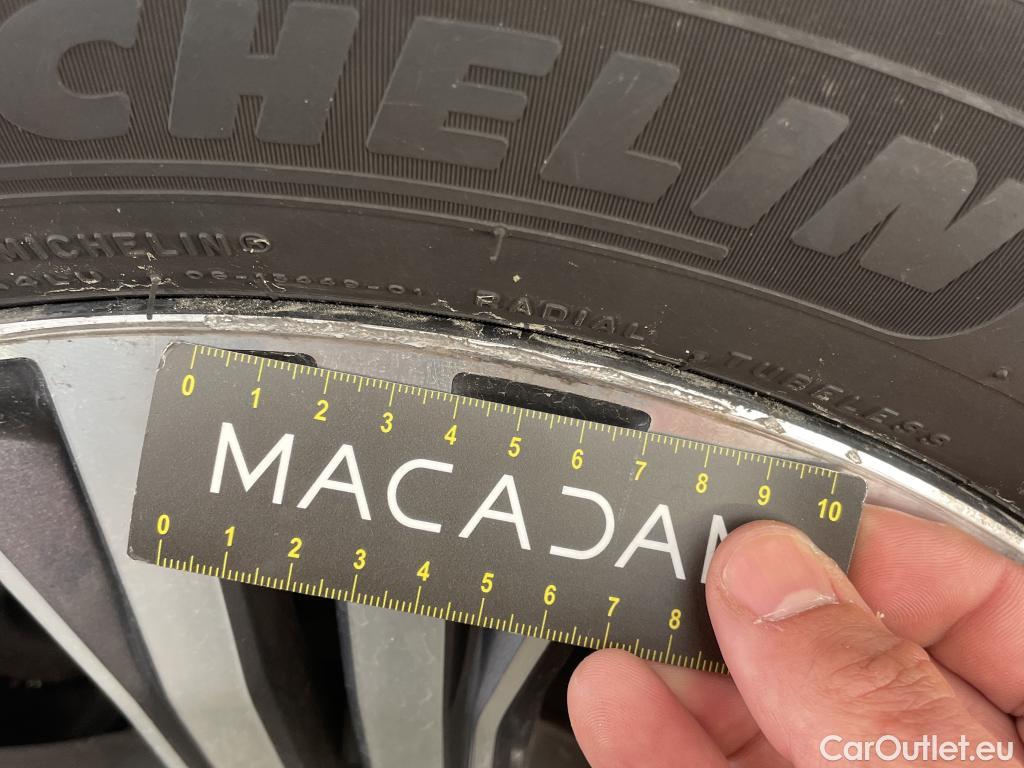  Renault  Megane  IV Grandtour Intens 1.5 dCi 115CV BVA7 E6d #7