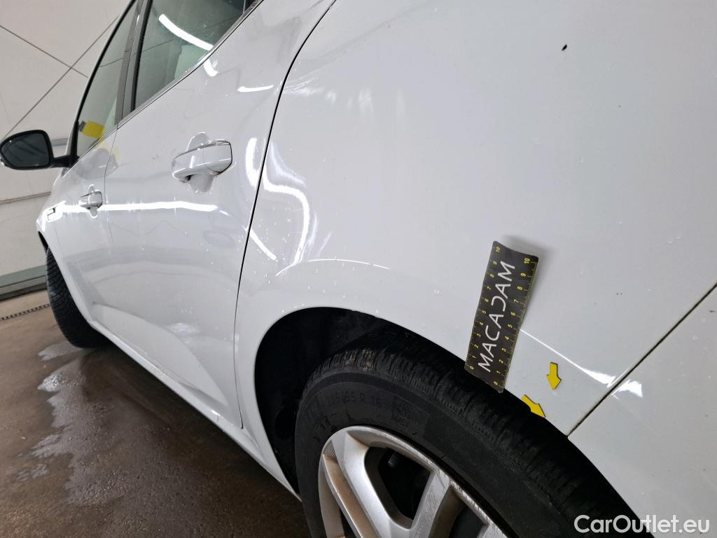  Renault  Megane  IV Berline 5pt. Business 1.5 dCi 115CV BVM6 E6dT #29