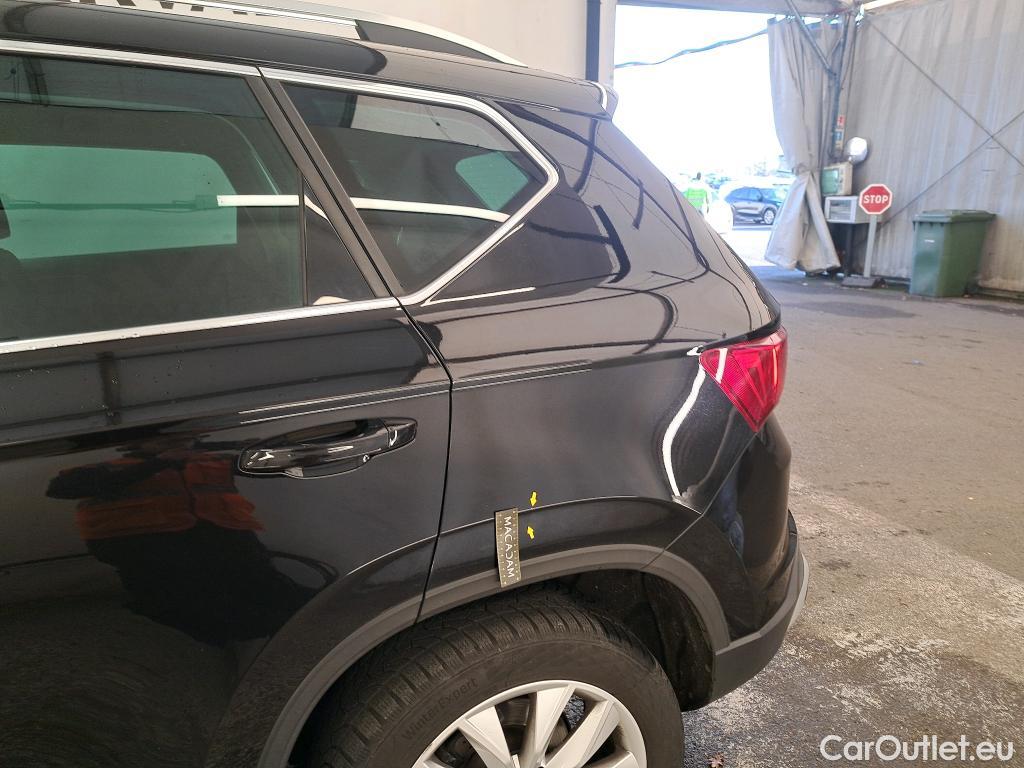  Seat  ATECA  Style Business 2.0 TDI 150CV BVA7 E6d #6