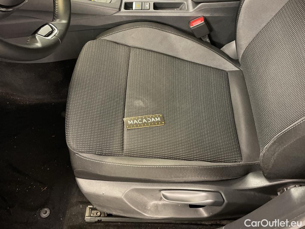  Skoda  Octavia  Break Business 2.0 TDI 115CV BVA7 E6d #16