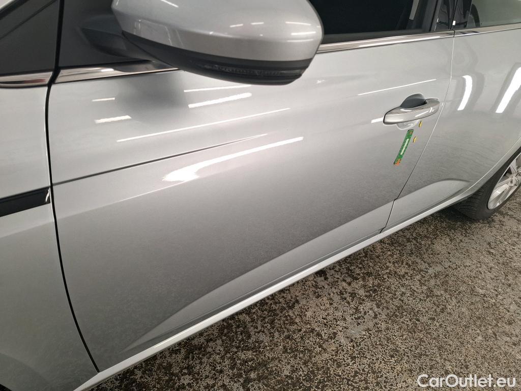  Renault  Megane  IV Berline 5pt. Business 1.5 dCi 115CV BVA7 E6d #19