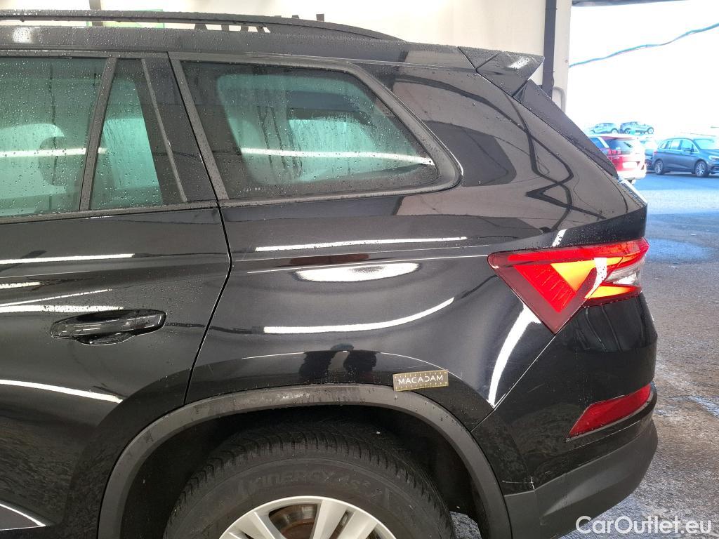  Skoda  Kodiaq  Business 2.0 TDI 150CV BVA7 E6d #7