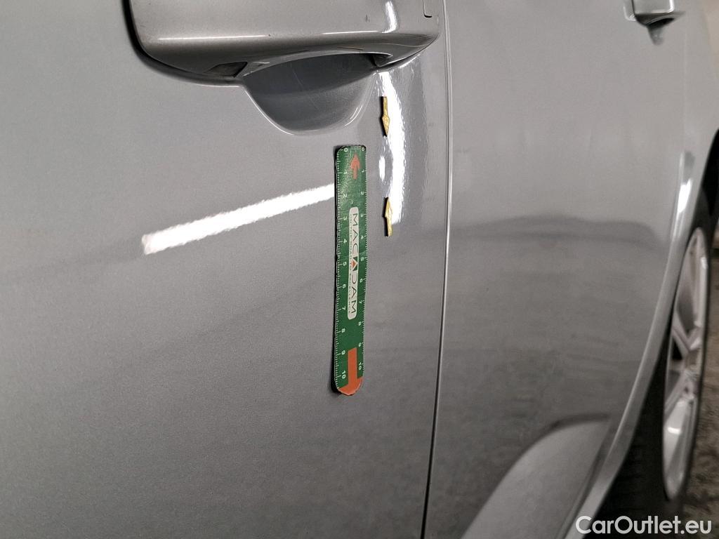  Renault  Megane  IV Berline 5pt. Business 1.5 dCi 115CV BVA7 E6d #20