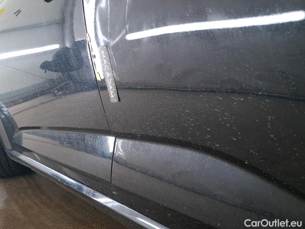  Renault  Megane  IV Berline 5pt. Business 1.5 dCi 115CV BVA7 E6dT #3