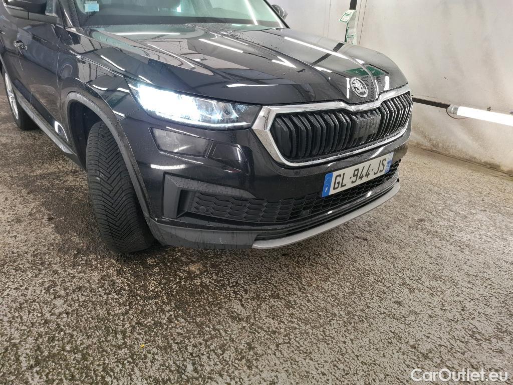  Skoda  Kodiaq  Business 2.0 TDI 150CV BVA7 E6d #48