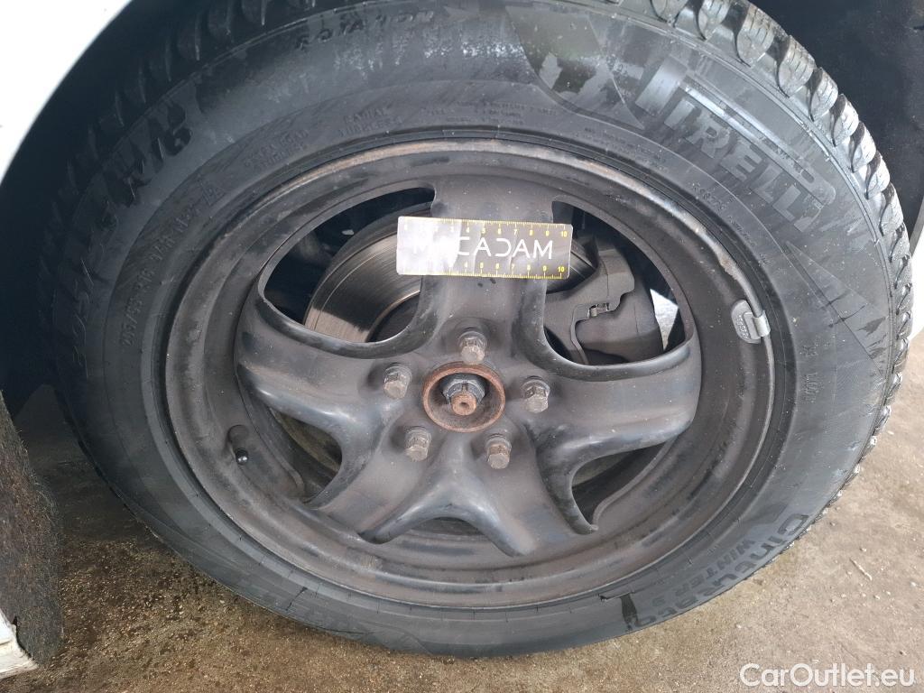  Renault  Megane  IV Berline 5pt. Business 1.5 dCi 115CV BVM6 E6dT #19