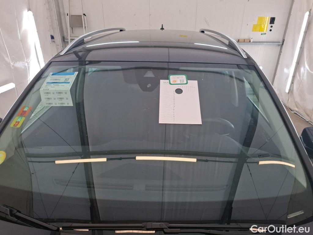  Seat  ATECA  Style Business 2.0 TDI 150CV BVA7 E6d #1