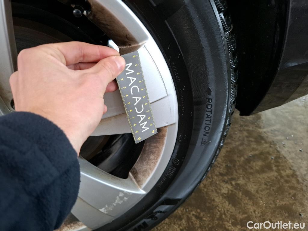  Skoda  Superb  Berline Business 2.0 TDI 150CV BVA7 E6d #39