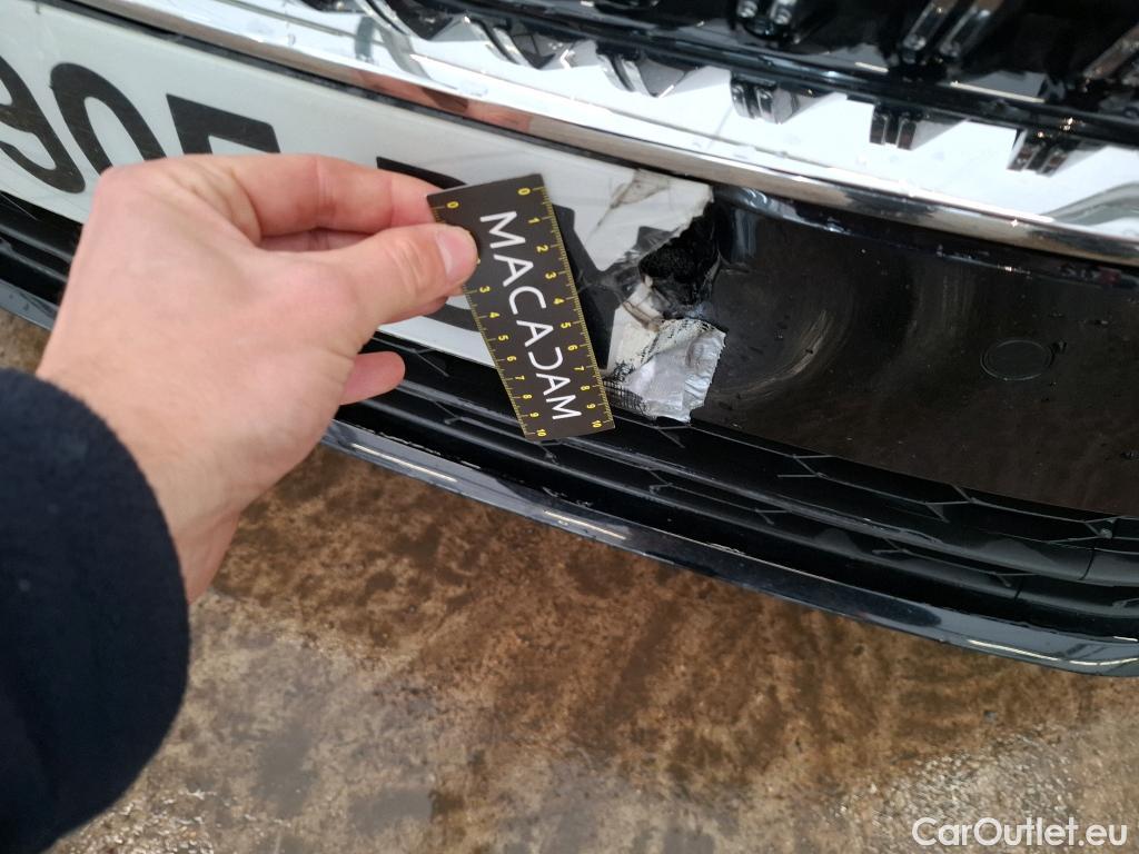  Skoda  Superb  Berline Business 2.0 TDI 150CV BVA7 E6d #58